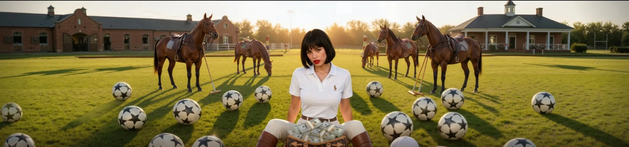Spin Polo Casino editorial scene